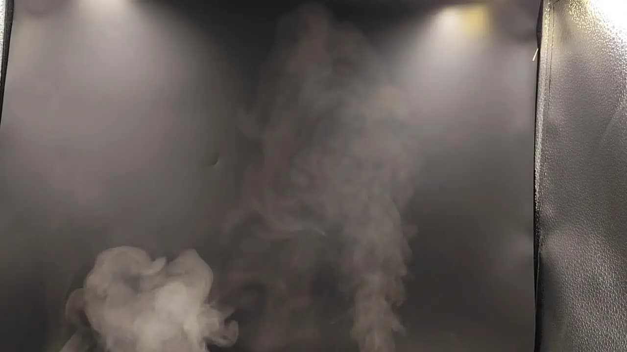 洋葱镂空香薰机 木纹洋葱加湿器 办公室补水仪 适用于多种场景