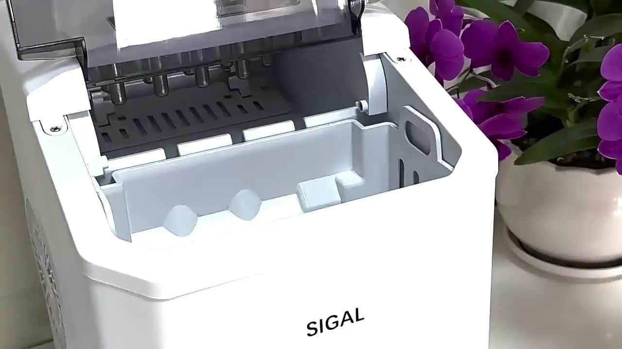 制冰机家用便携智能小功率自动小型定制加工制冰机