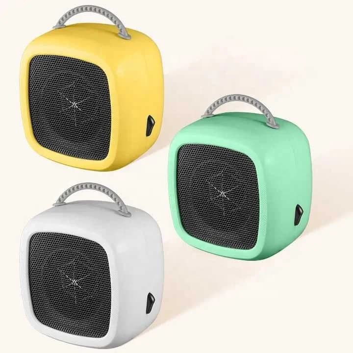 节能省电小型取暖器 小型家用办公室宿舍取暖器 便携快速加热家用电动取暖器 2