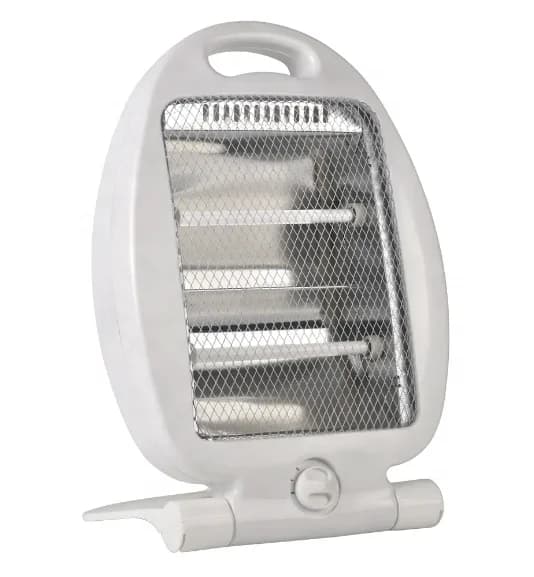 即热式取暖器 家用小金鱼造型电暖器 便携式 落地台式 快速加热 石英管取暖器