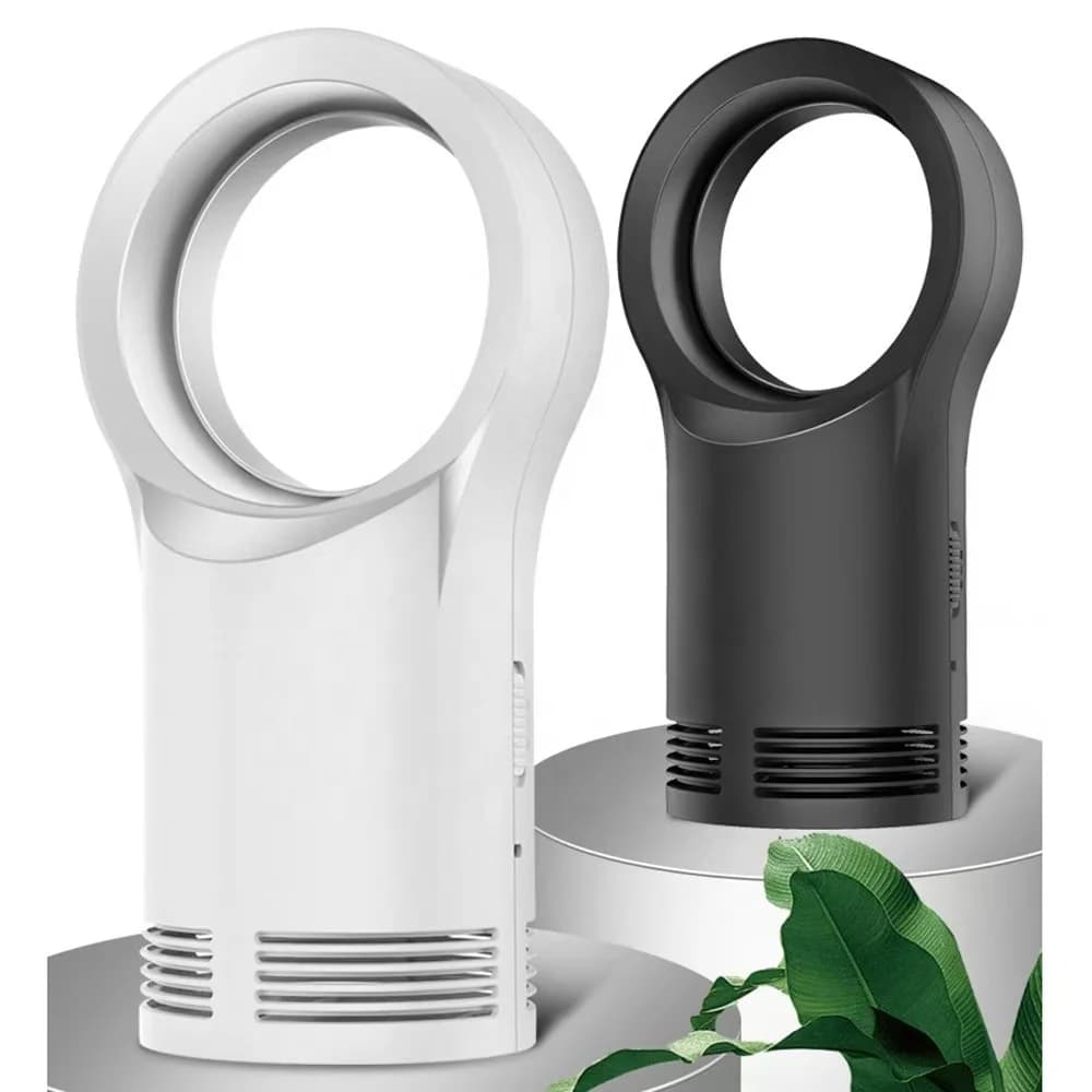 办公节能省电小型取暖器 家用智能温控取暖器 时尚迷你小暖风机 2