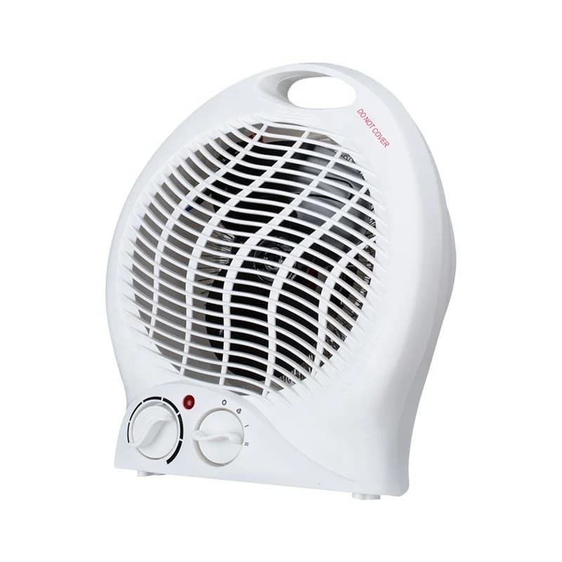 家用小型快速加热电暖器 小型便携简约设计取暖器 智能温控取暖器 7