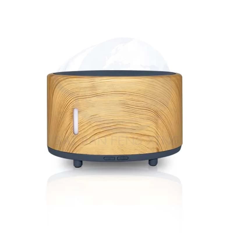 音乐加湿器 USB 火山扩香加湿器 智能精油香薰机 7