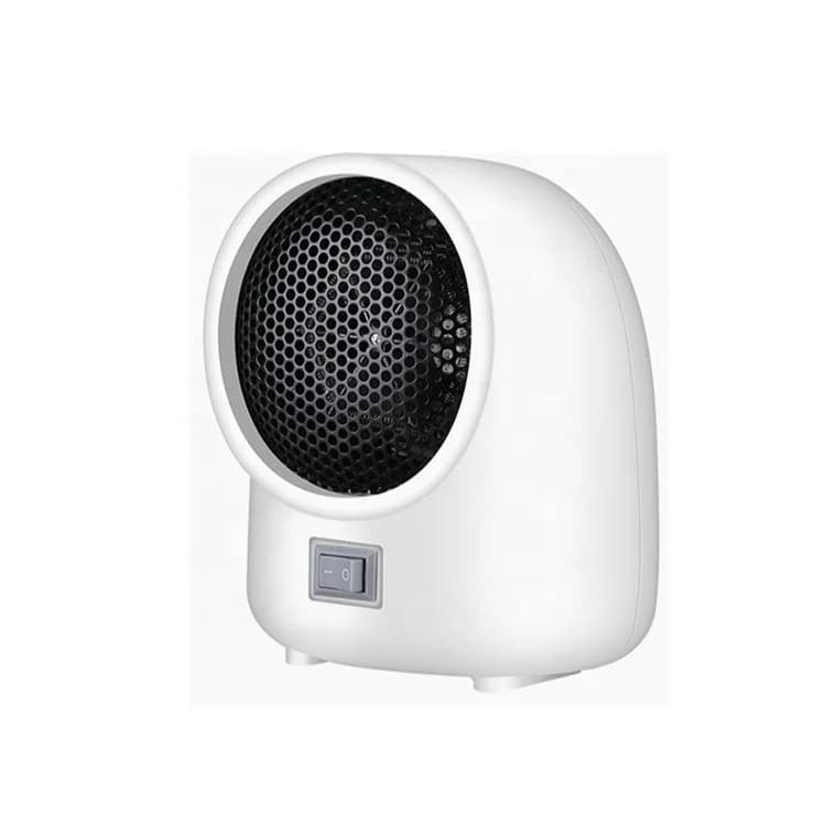 即热式智能温控取暖器 桌面迷你取暖器 家用宿舍节能电暖器 7