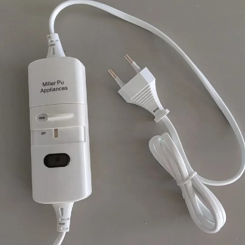 单人双人两用电热毯 安全家用除湿电热垫 加热毯 4